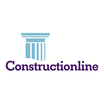 Registered member of Constructionline