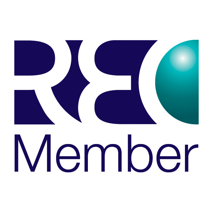 Full member of the Recruitment & Employment Confederation (REC).