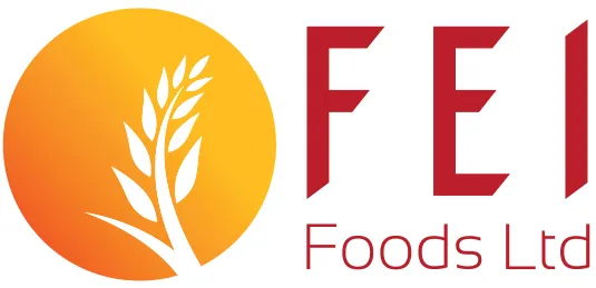 FEI Foods logo