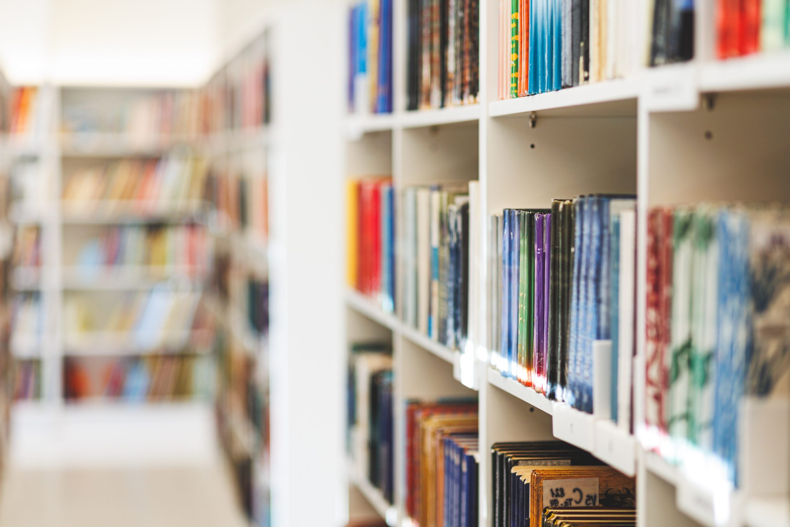 Why libraries are hiring security guards.