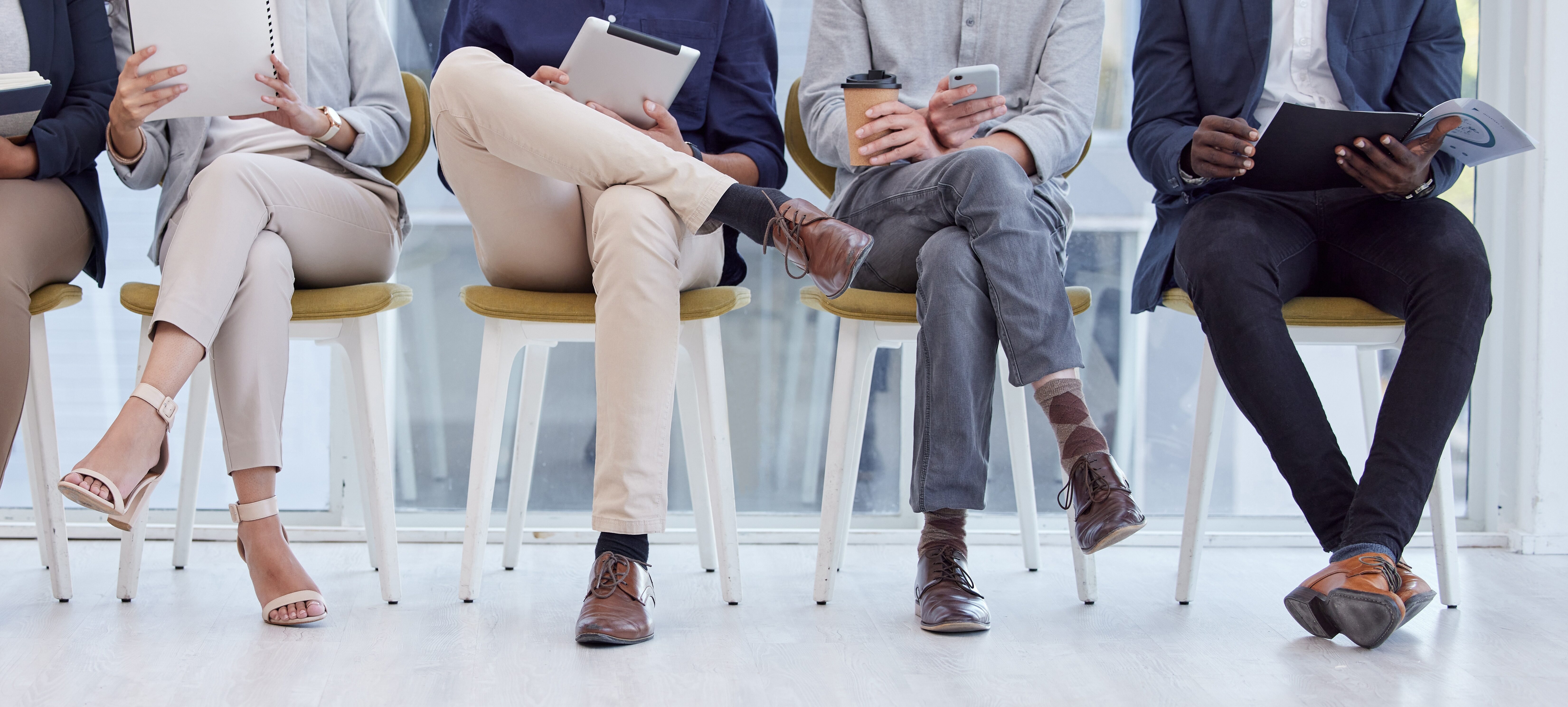 Choosing the right interview technique for your business.