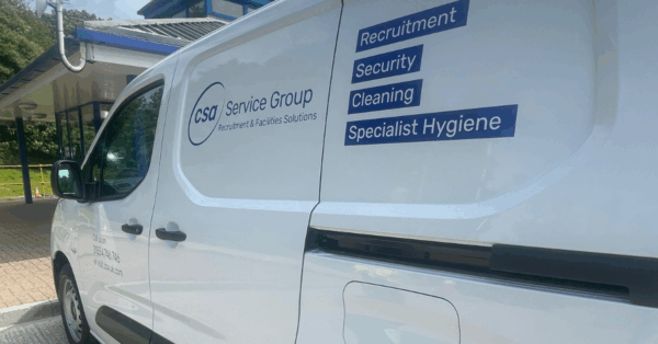 Our People - About Us - CSA Service Group